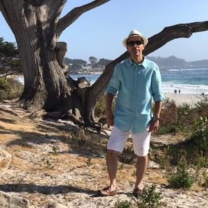 Meet your Posher, Gustavo